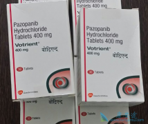 ��������(Votrient)��FDA��׼������Щ��֢���ٴ����ƣ�