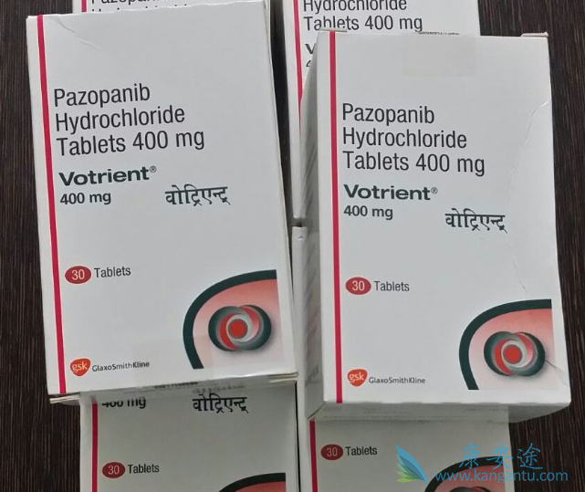 帕唑帕尼 帕唑帕尼