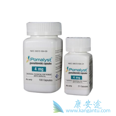 泊马度胺 泊马度胺