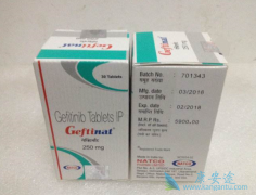 ��������/����ɳ��EGFR���Էΰ����ߵ���Ч��Σ�