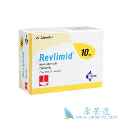 来那度胺 来那度胺