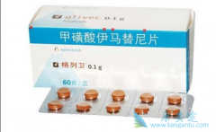 GIST�������ѡ��׻�����������Ƭ����ҩʱ����