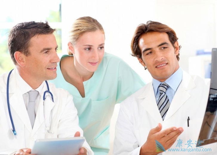 海外医疗 海外医疗