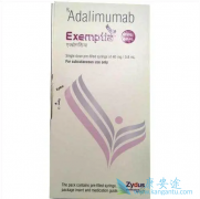 修美乐(Adalimumab)治疗葡萄膜炎安全有效
