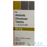 �����������ƾ���EGFR����ͻ��ķΰ�������Ч