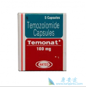 �ڷ���Ī��(Temodal)�����θ������Ӧ��ѪҺѧ���Ը���δ�����