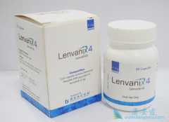 ���ڻ�����ι����ַ�����(Lenvatinib)��