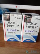 �������������EGFRͻ��NSCLC������Ч���������(erlotinib)����