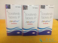 sorafenib/�����������Ƹΰ�����������Ч�ֱ���Σ�