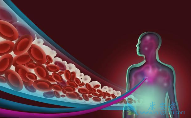 �����ܰ�ϸ����Ѫ��