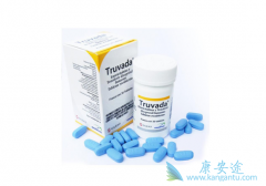��³�ߴ�(Truvada)Ԥ�������ư��̲���Ч�����ڶ�����֪����