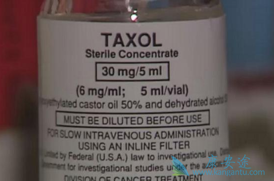 紫杉醇 紫杉醇