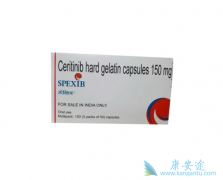 ɫ������(Ceritinib)��Ϊ�̿��������ALK����NSCLCһ���������·���