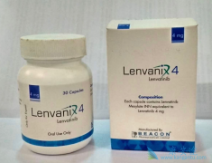 ʹ�ù��ַ�����(Lenvatinib)�Ļ��ߵķ�����Σ�