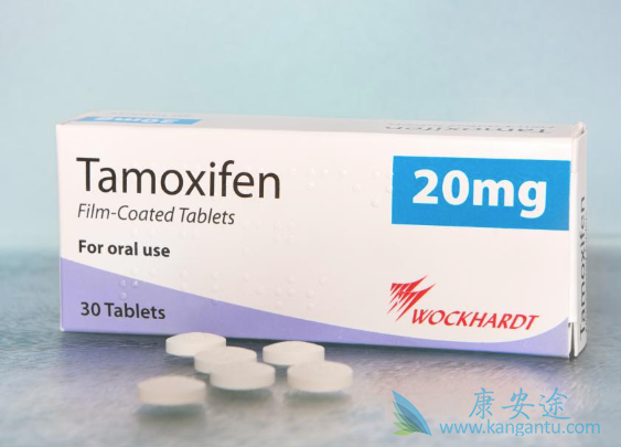 他莫昔芬 他莫昔芬