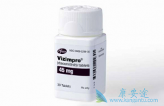����EGFR���Ƽ���ҩ�������(dacomitinib)�ڹ��ڻ�������