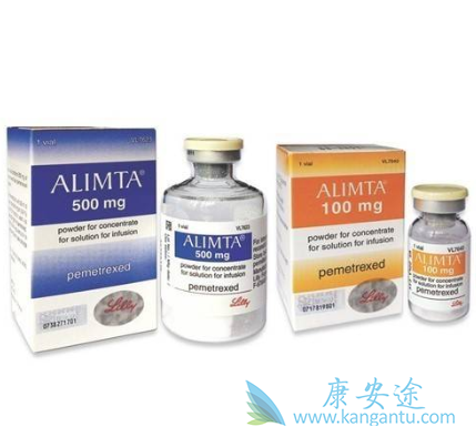 培美曲塞 培美曲塞