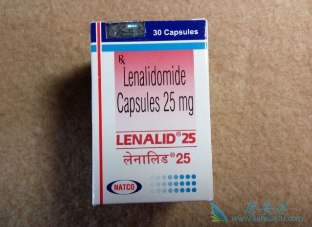 来那度胺 来那度胺