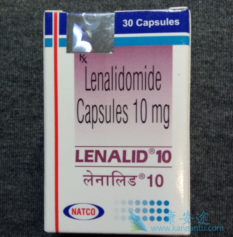 来那度胺 来那度胺