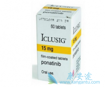 ��������(Iclusig)����Ϊ������CML��һ�����Ʒ�����