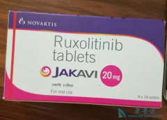 ³������(ruxolitinib)���÷�������������Ӧ��ʲô��