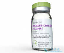 �����Լ�ή��֢��ҩZolgensma��������