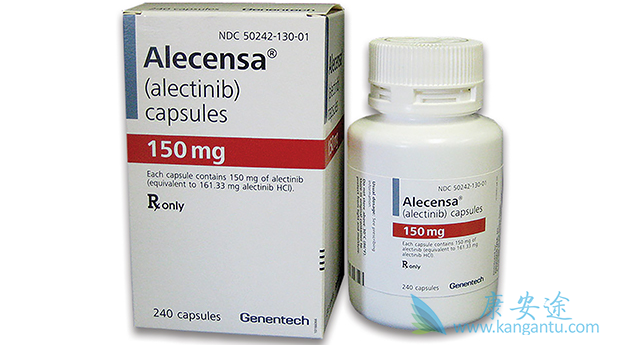 克唑替尼 克唑替尼