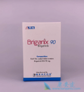 ��������(Brigatinib)���ض����Ƶ�ALK��������NSCLC�����е���Ч