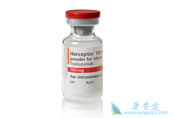 曲妥珠单抗 曲妥珠单抗