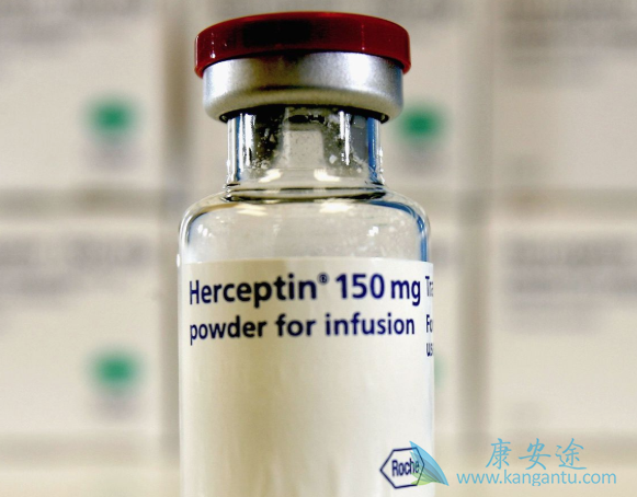 曲妥珠单抗 曲妥珠单抗