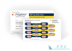 ����ҩ��PI3K���Ƽ�Alpelisib���Ϸ�ά˾Ⱥ�������ٰ�Ч������