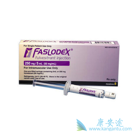 氟维斯群 氟维斯群