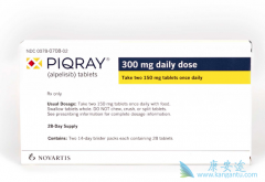 PIK3CA����ͻ������ٰ����߿���ʹ����ҩPiqray����