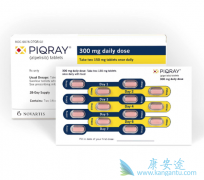 ���ٰ�����ҩ��Piqray���еļ۸����Ƕ��٣�