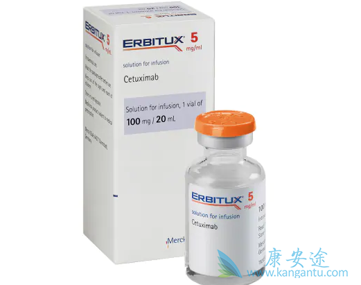 西妥昔单抗 西妥昔单抗