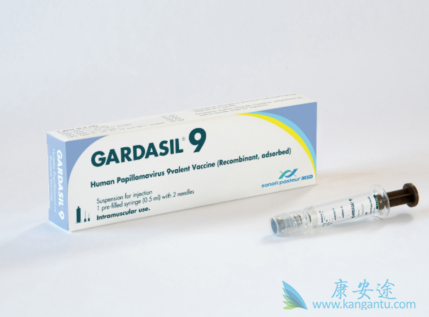 HPV疫苗 HPV疫苗