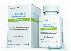 ��³����(Ibrutinib)��ҩ������Ϊʲô���׷��������Ⱦ��