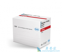 ��������(Alecensa)��������ALK���Էΰ������ж��ٻ��棿