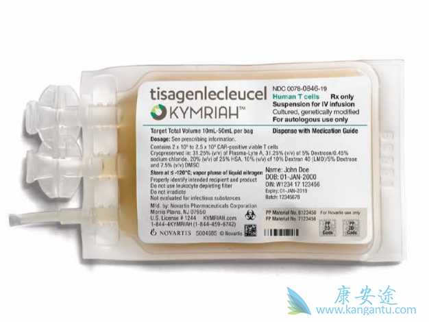 CAR-Tϸ���Ʒ�