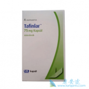 BRAF���Ƽ����ƺ�ɫ�������ߵ���Ч����