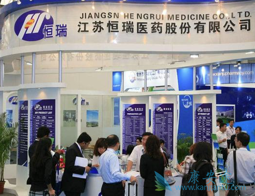 卡瑞利珠单抗 卡瑞利珠单抗