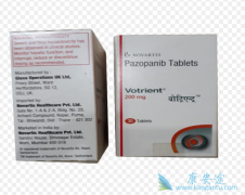 �����������άĪ˾��Ϊ��������(Votrient)��ҩ�󷽰����޲���