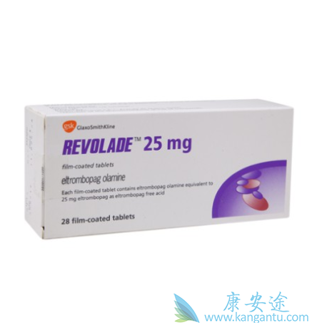 艾曲泊帕 艾曲泊帕