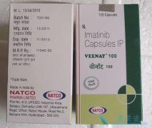 ������������CML-CP���ߵ���Ч������������(Imatinib)