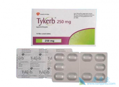 ��������(Tykerb)����Ϊ���ٰ�������ҩ��