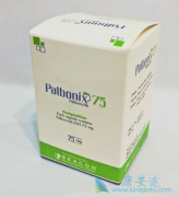 ������(palbociclib)�����ڼ�����Щ��ʳ���ɣ�