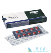 EGFR���Եİ�֢�����Ƽ�ʹ����Щ��������ҩ�