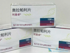 ��������/����������������ƾ���gBRCAm�����ٰ����ߵ�PFS