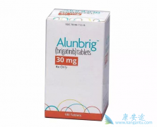 �����������Ȳ�������(Brigatinib)���������ƻ�����������