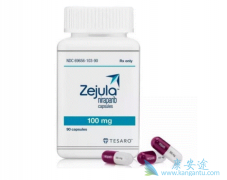 ��������(Zejula)�Բ����Ƿ�Я��BRCAͻ����ѳ������߶���Ч